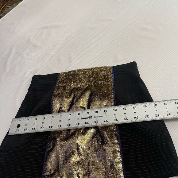 Bruce Glen Art To Wear Skirt Size Small Medium Large See Measurements - Picture 6 of 9